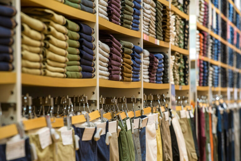 ergostore